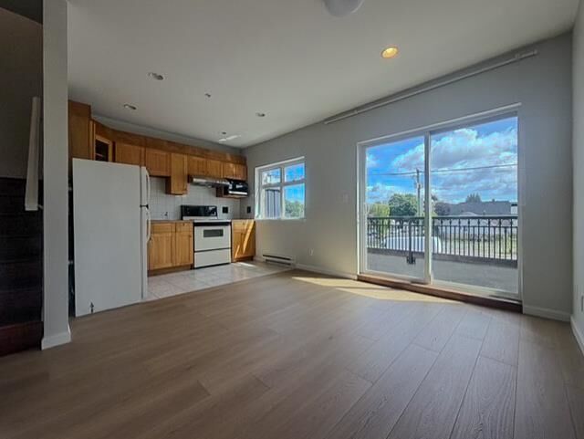 2817 Clark Drive 203 — photo 1
