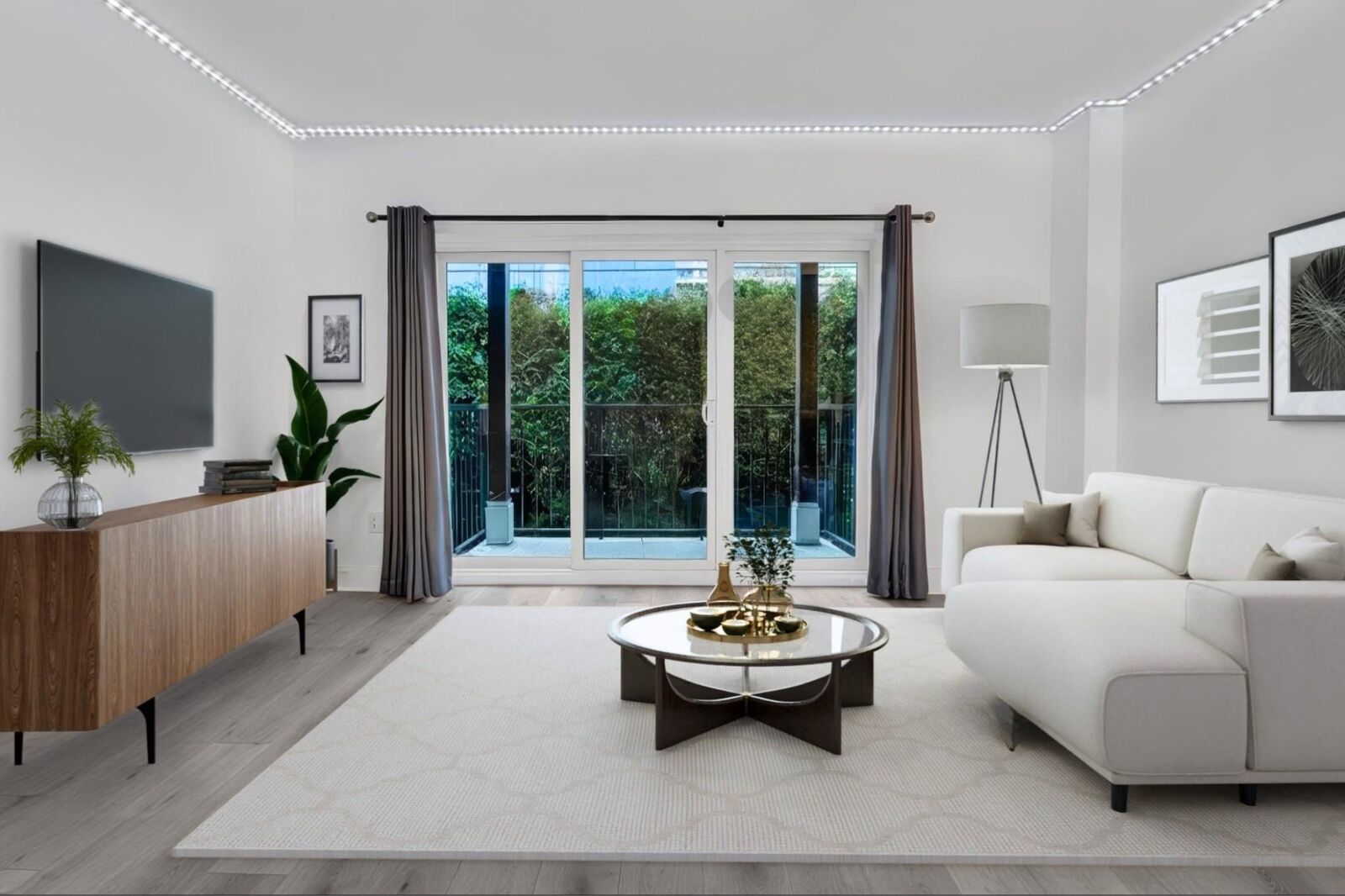 Property Photo:  1655 Nelson Street 207  BC V6G 1M4 
