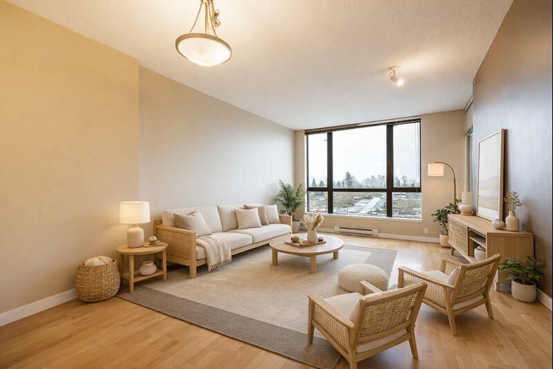 Property Photo:  400 Capilano Road 1701  BC V3H 0E1 