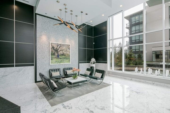 Property Photo: 5628 Birney Avenue 501 BC V6S 0H7