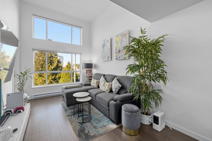 Property Photo:  10688 140 Street 405  BC V3T 0M6 