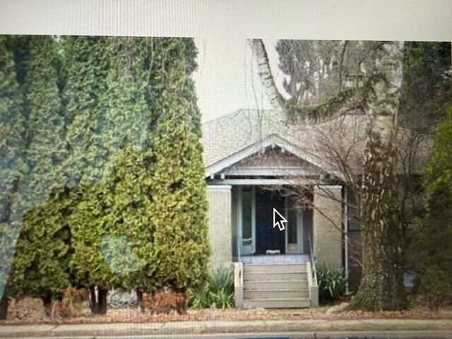 Property Photo: 4777 Oak Street BC V6H 2N8
