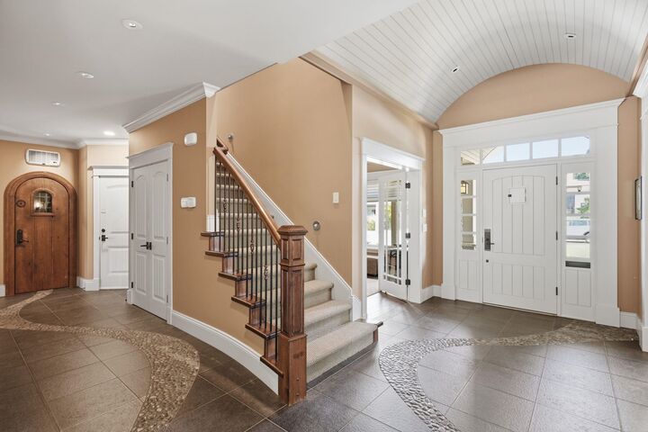 Property Photo: 1171 Jackson Way BC V4L 1W5
