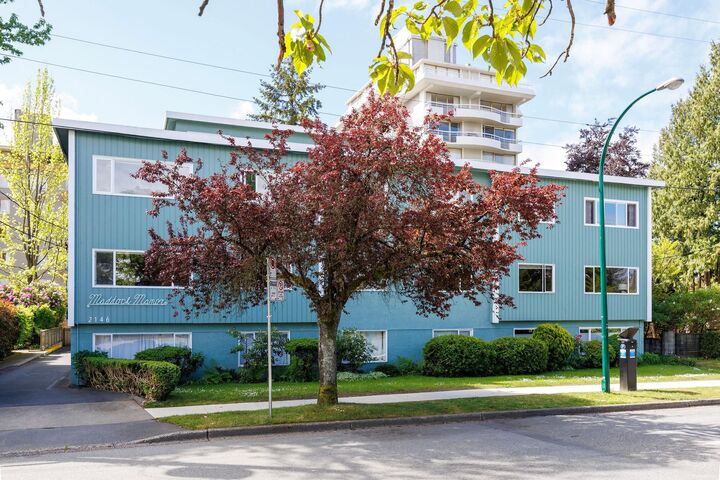 2146 W 43rd Avenue 204 — photo 1