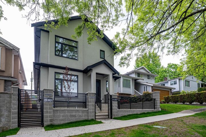 4874-B Lanark Street — photo 1
