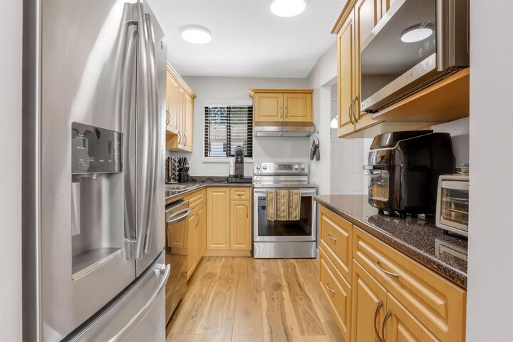 Property Photo:  13750 67 Avenue 160  BC V3W 6X6 