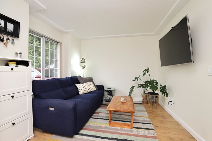 Property Photo: 21409 Dewdney Trunk Road 16 BC V2X 3G5