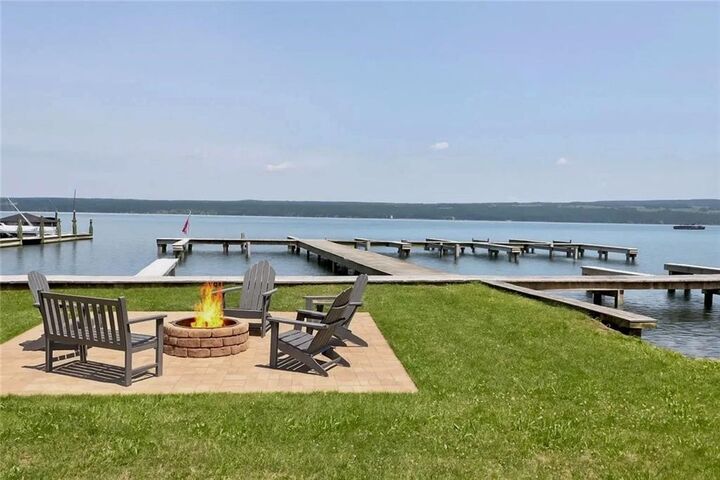 Property Photo:  240 Plum Point Road 2  NY 14842 