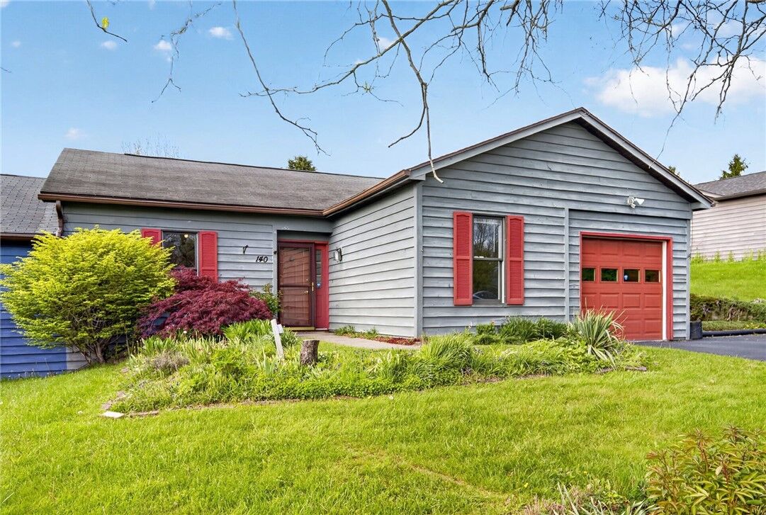 Property Photo:  140 Westview Lane  NY 14850 