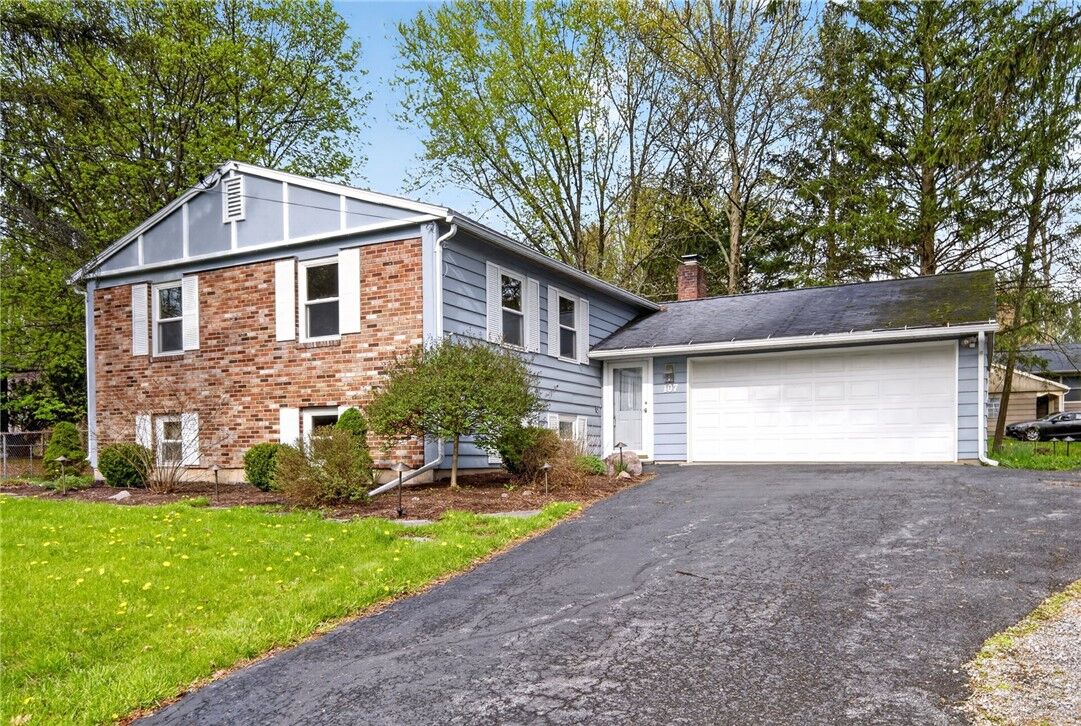 Property Photo:  107 Salem Drive  NY 14850 