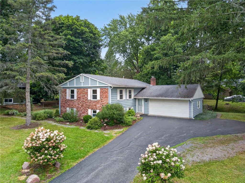 Property Photo: 107 Salem Drive NY 14850