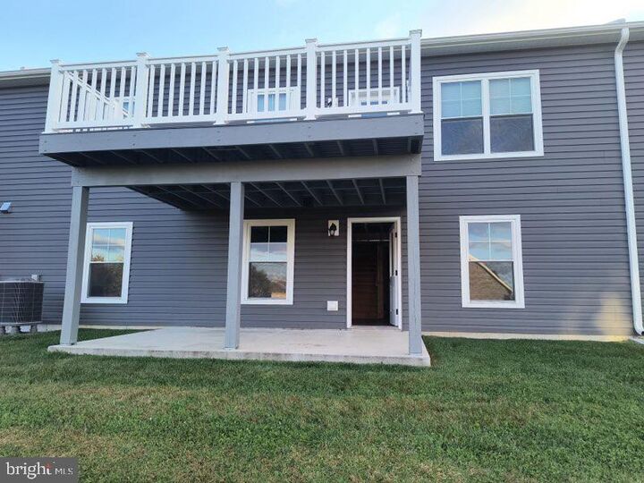 Property Photo: 521 Shook Court E PA 17225