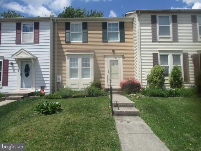 Property Photo:  8 Rader Court  MD 21234 