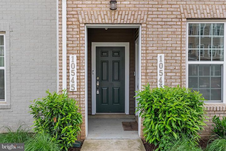 Property Photo:  10545 Jim Lovell Lane  MD 20706 