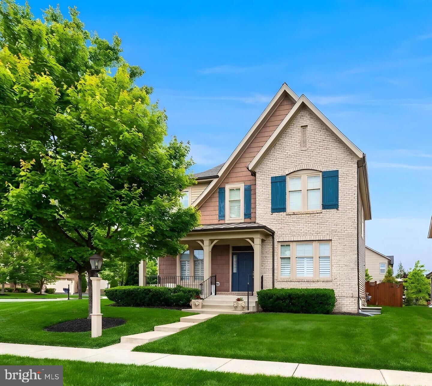 Property Photo:  42436 Myan Gold Drive  VA 20148 