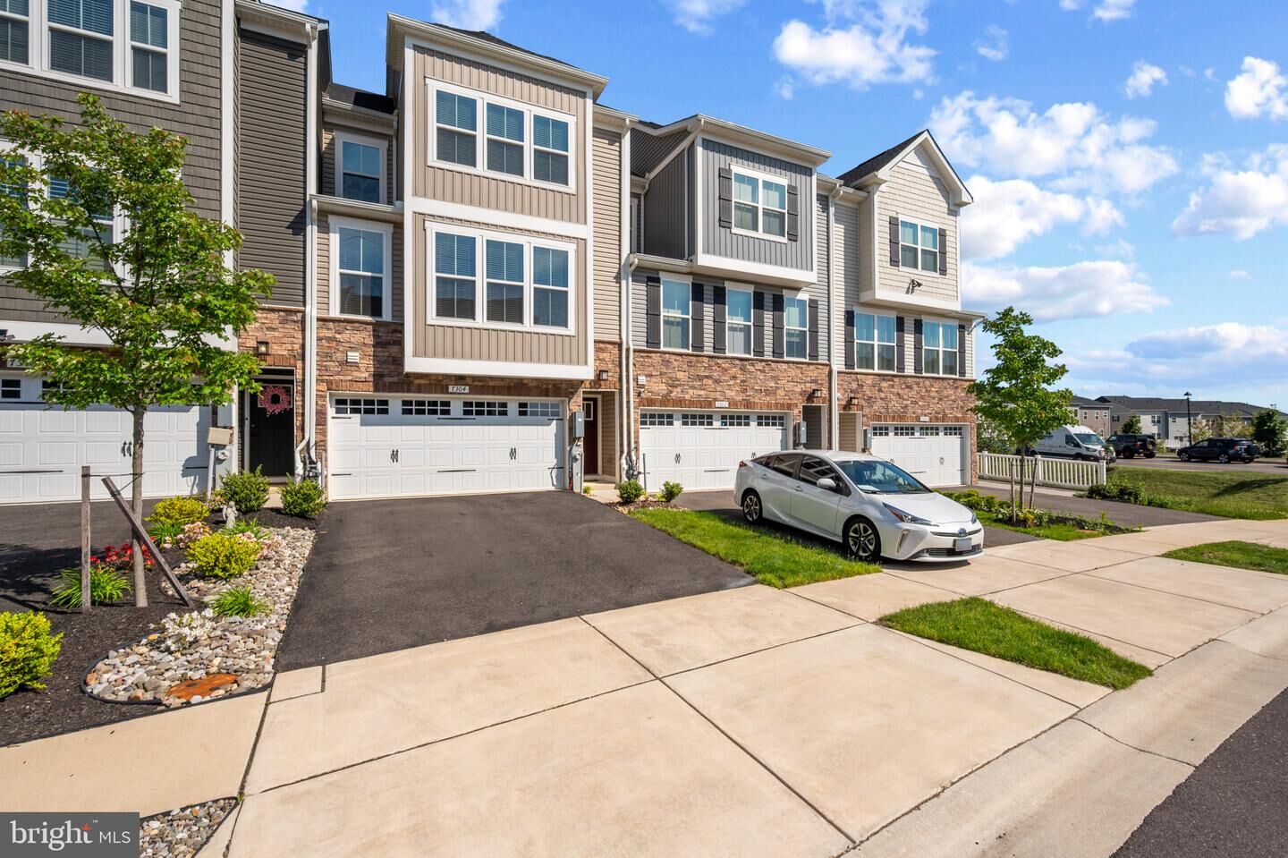 Property Photo:  7304 Isabella Road  MD 20723 
