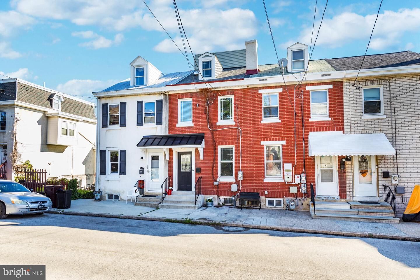 Property Photo:  129 Sixth St  PA 19405 