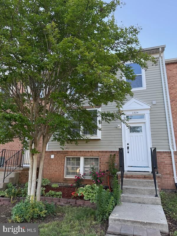 Property Photo:  11324 Broken Bow Court  MD 20705 