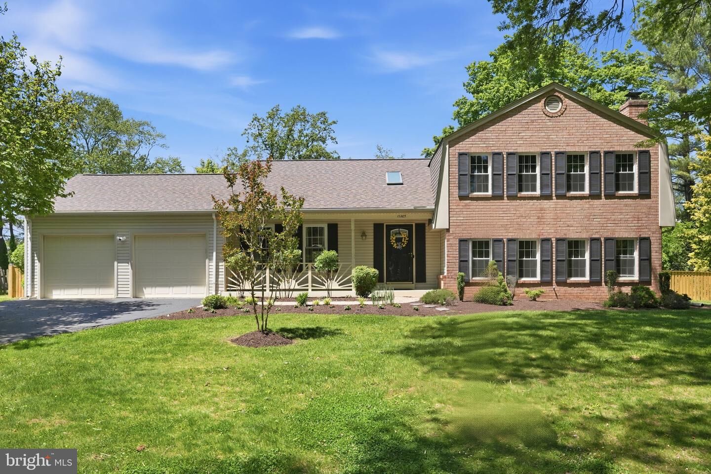 Property Photo:  11205 Freas Drive  MD 20878 