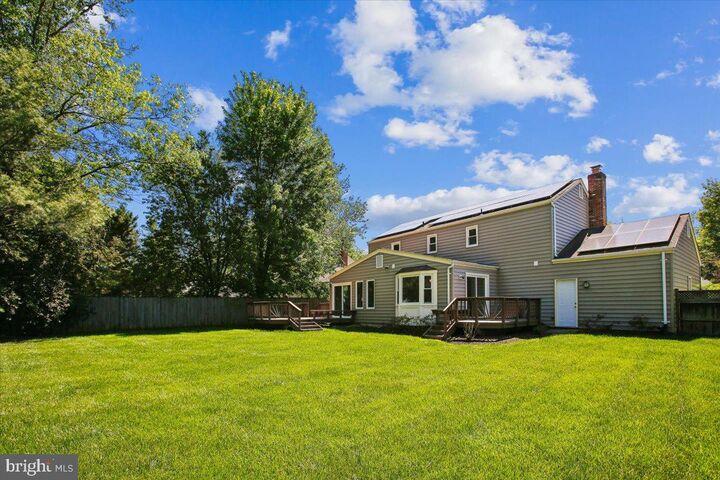 Property Photo:  8117 Cooper Street  VA 22309 