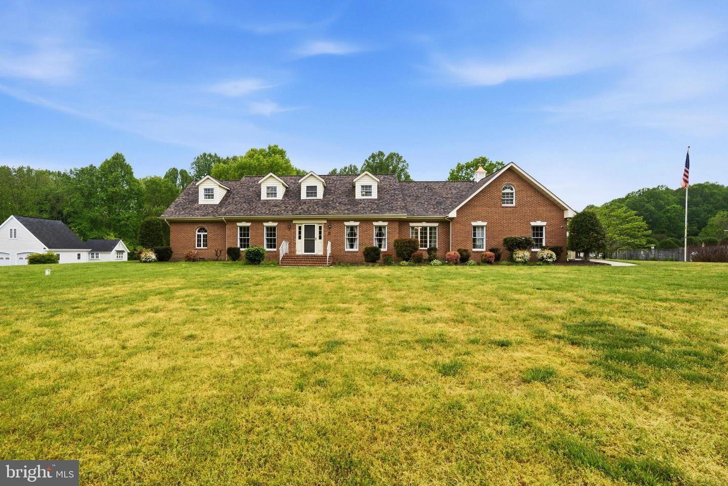 Property Photo:  1126 Somerset Lane  MD 20736 