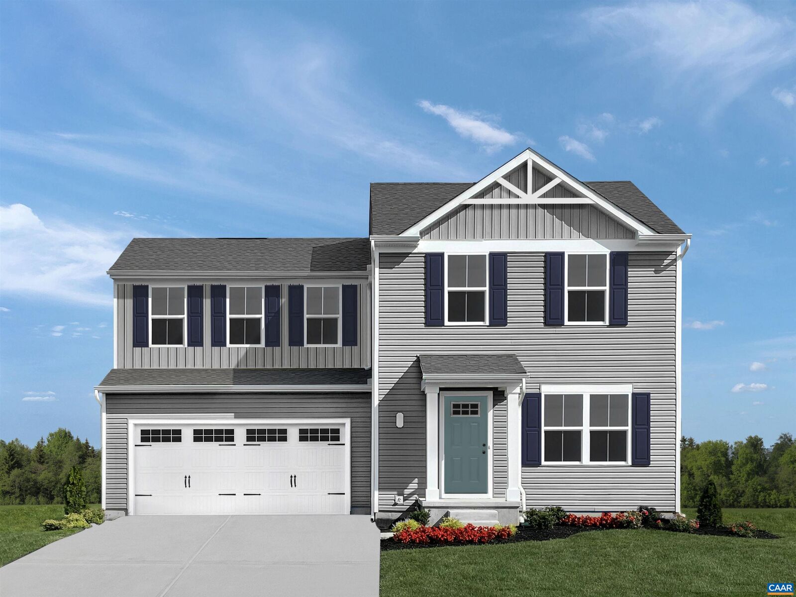 Property Photo: 502 Arches Ln VA 22923
