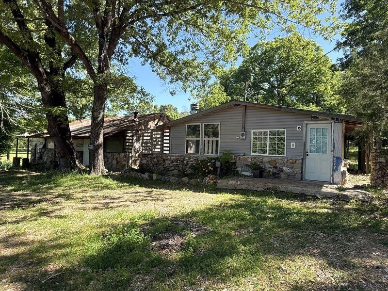 Property Photo:  298 Hwy 63  AR 72459 
