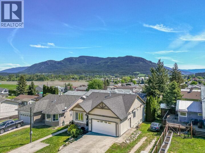 Property Photo:  1903 Northern Street  BC V0E 1V0 