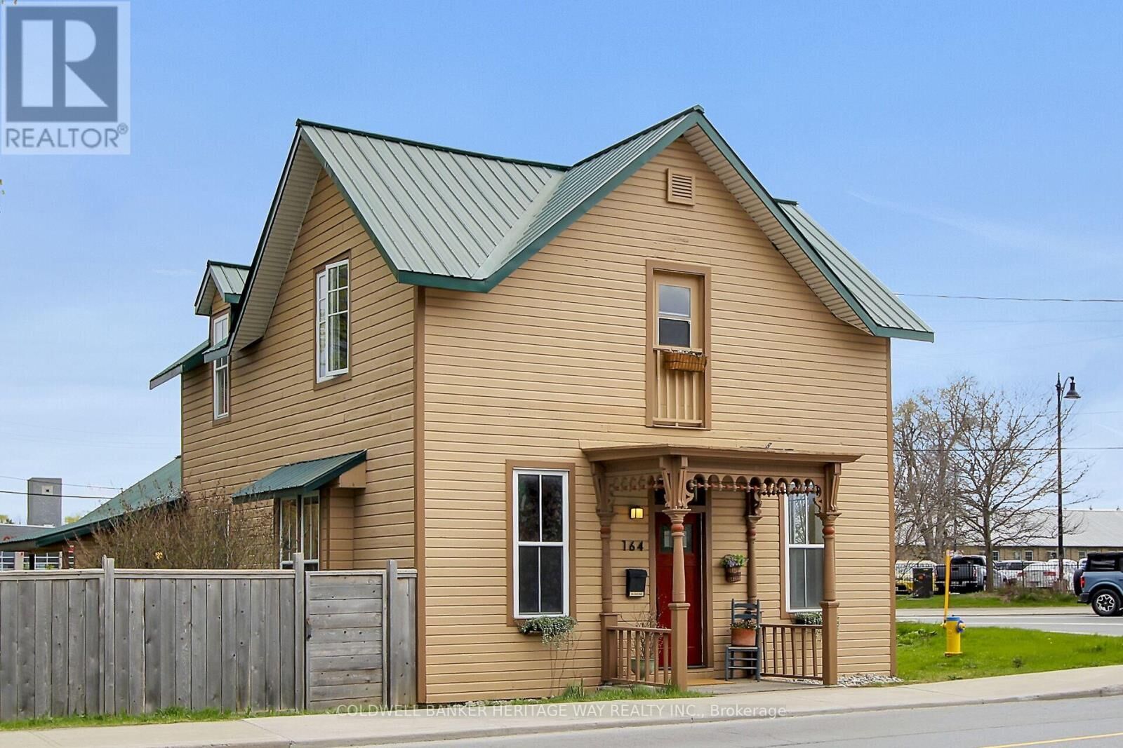 Property Photo:  164 Franktown Road  ON K7C 2N7 