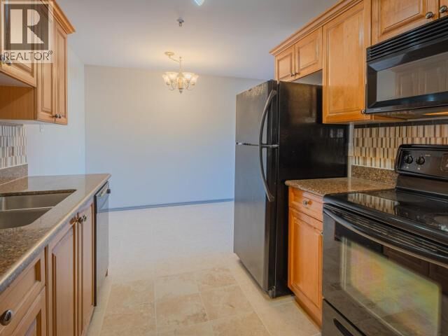 Property Photo:  113-5600 52 Avenue Av  NT X1A 2R7 