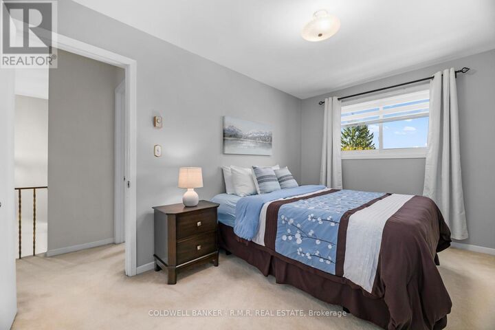 Property Photo:  373 D'Arcy Street 5  ON K9A 4A6 