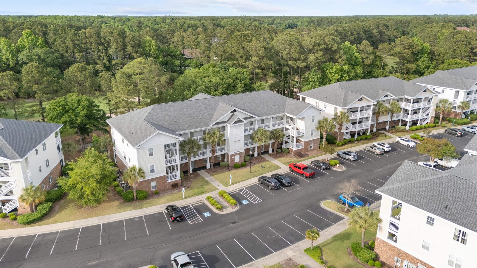 Property Photo: 6015 Catalina Dr. 515 SC 29582