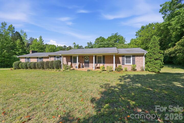 Property Photo: 5435 US Highway 601 Highway NC 28147