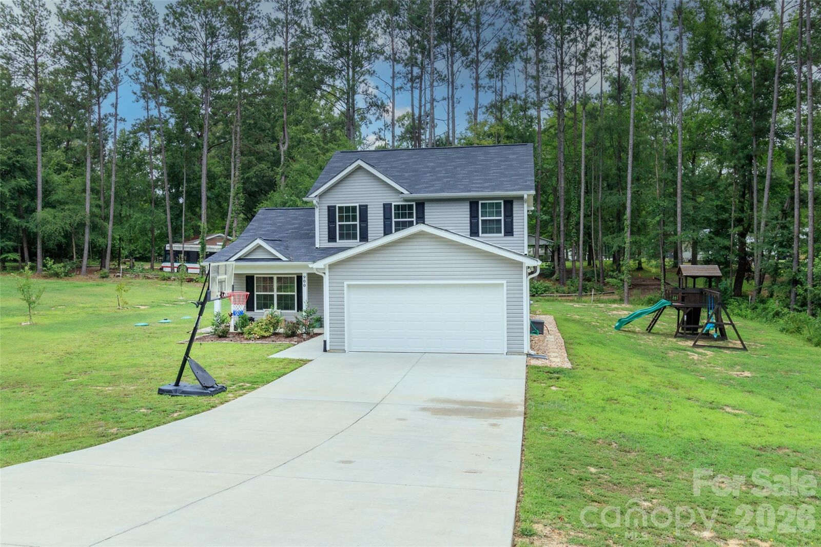 Property Photo:  900 Providence Road 10  SC 29720 