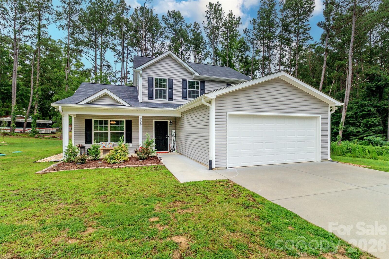 Property Photo: 900 Providence Road SC 29720