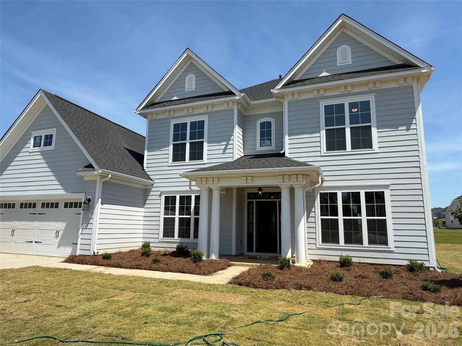 Property Photo:  4237 Dahlia Drive Cge0039  NC 28075 