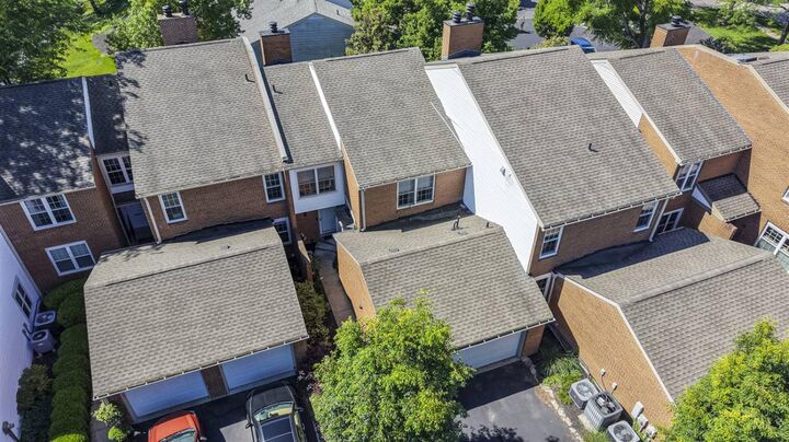 Property Photo:  3486 Forestoak Court  OH 45208 