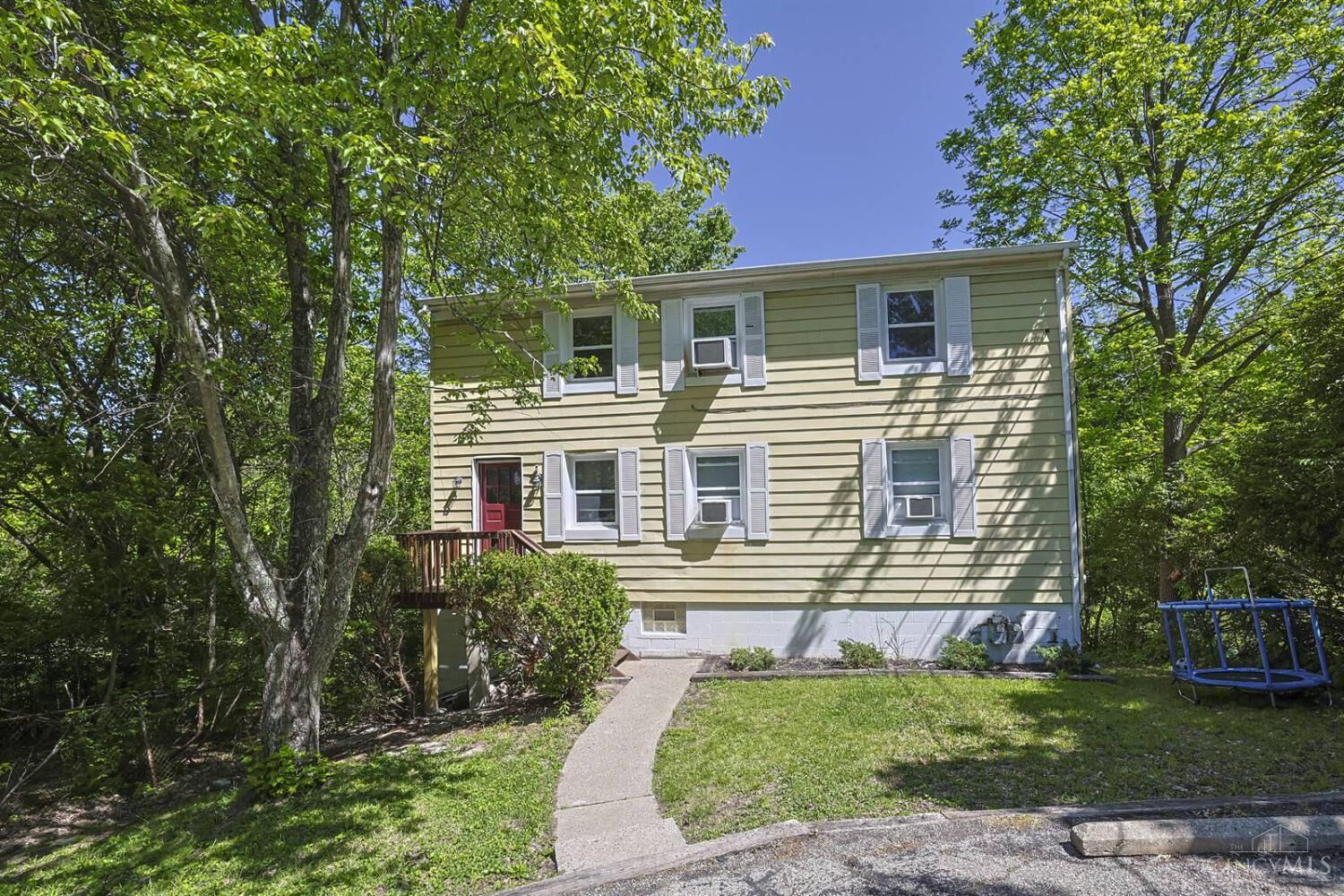 Property Photo:  6210 Berauer Road  OH 45248 