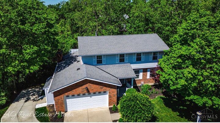 Property Photo:  6261 Lindsey Court  OH 45044 