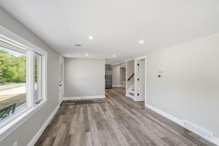 Property Photo:  7098 Sheed Road  OH 45247 