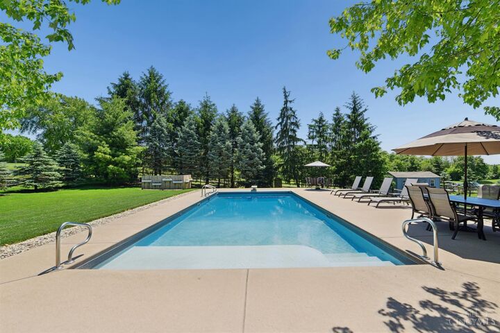 Property Photo:  5145 Grandin Ridge Drive  OH 45011 