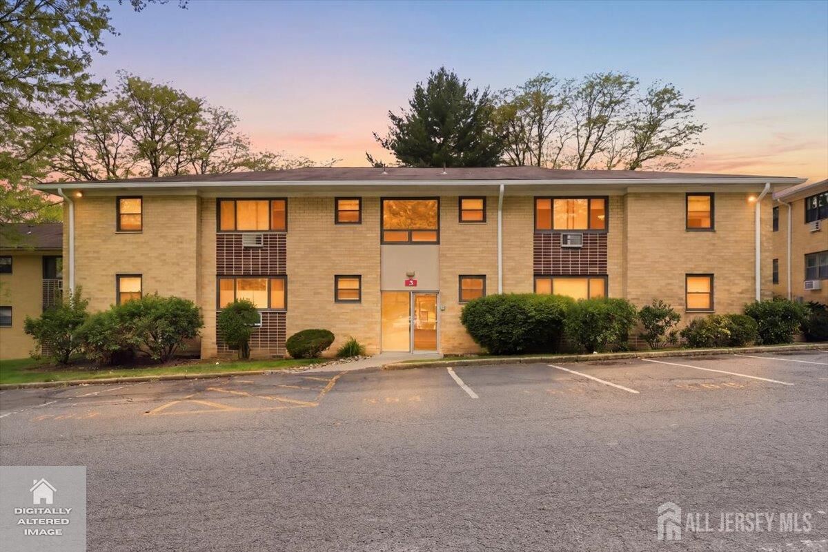 Property Photo:  401 US Highway 22 Highway 3H  NJ 07069 