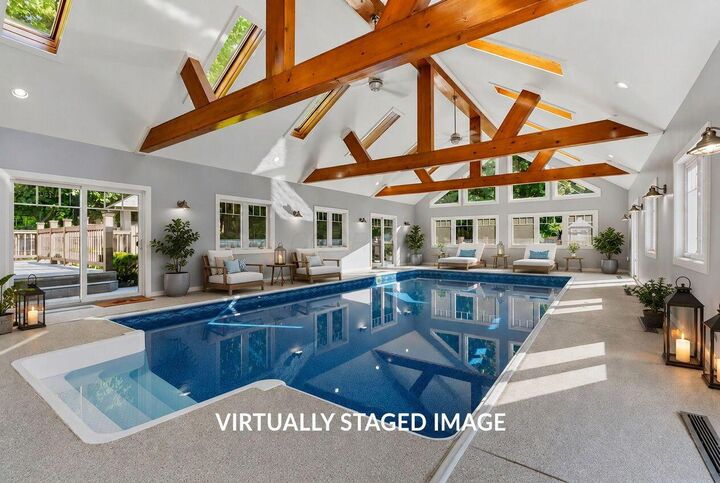 Property Photo:  7276 Lee Road  OH 43081 