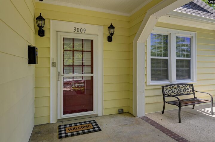 Property Photo: 3009 Lincoln SC 29201-1517