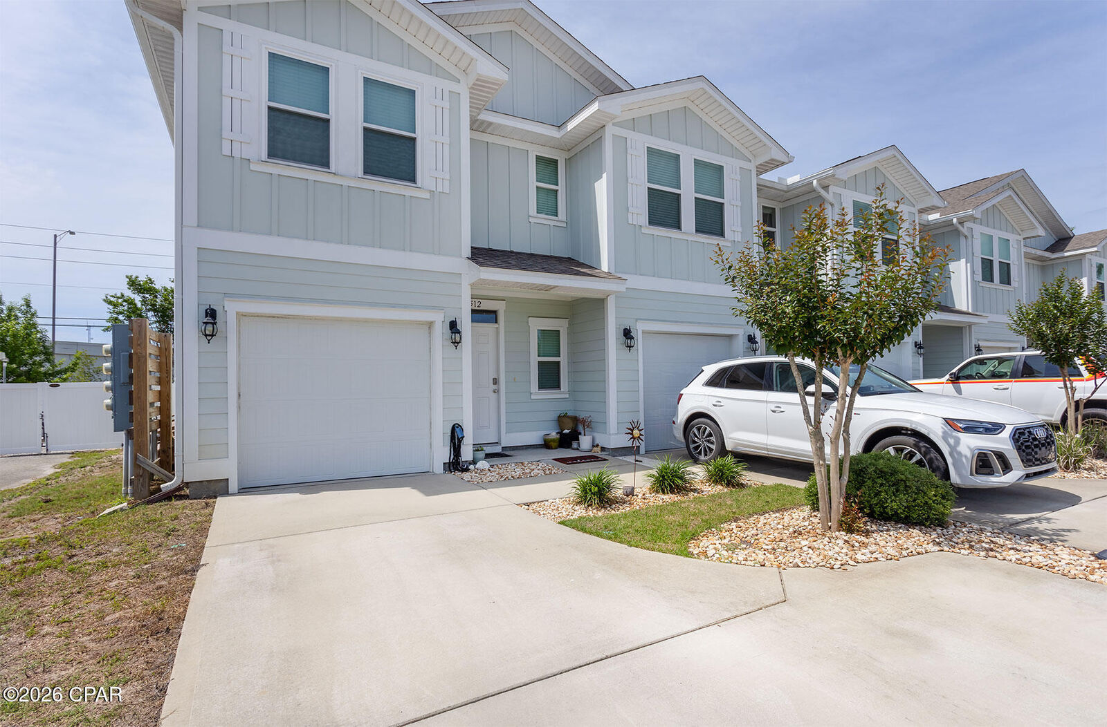 Property Photo:  7512 Shadow Lake Drive  FL 32407 