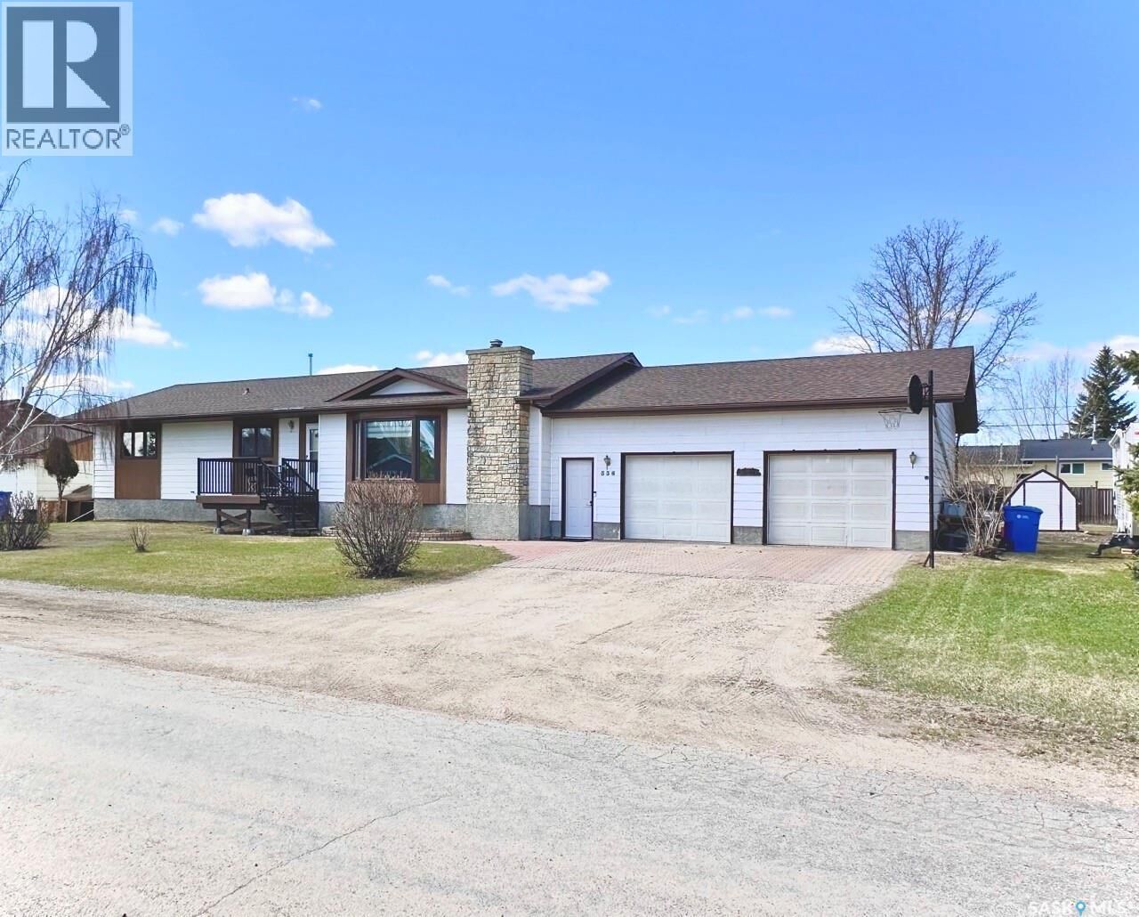 Property Photo:  334 Young Street  SK S0G 1J0 