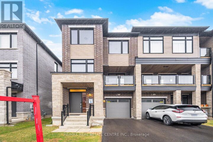 Property Photo:  1551 Labine Point  ON L9E 1V5 