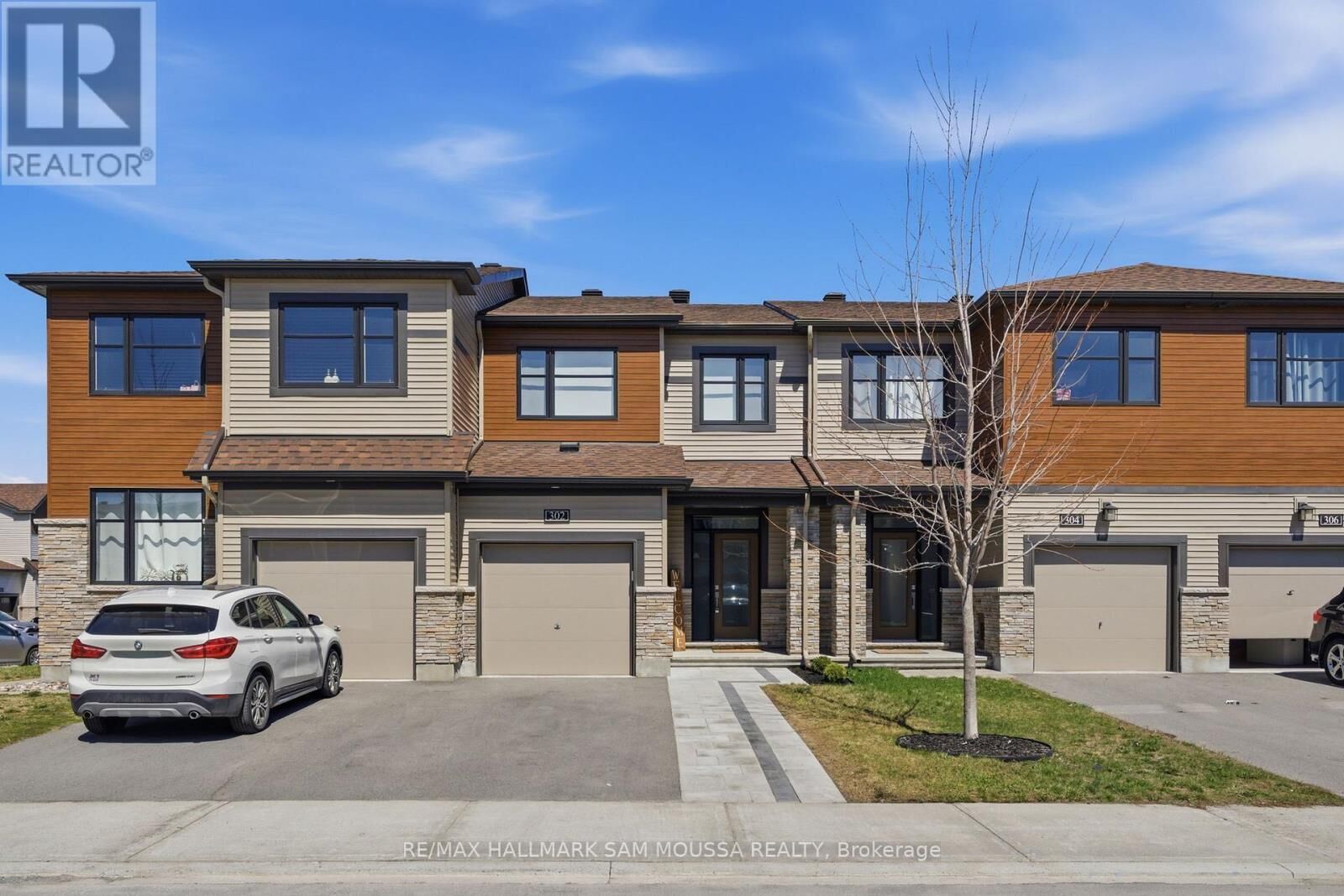 Property Photo:  302 Drumlish Lane  ON K2J 6Y1 