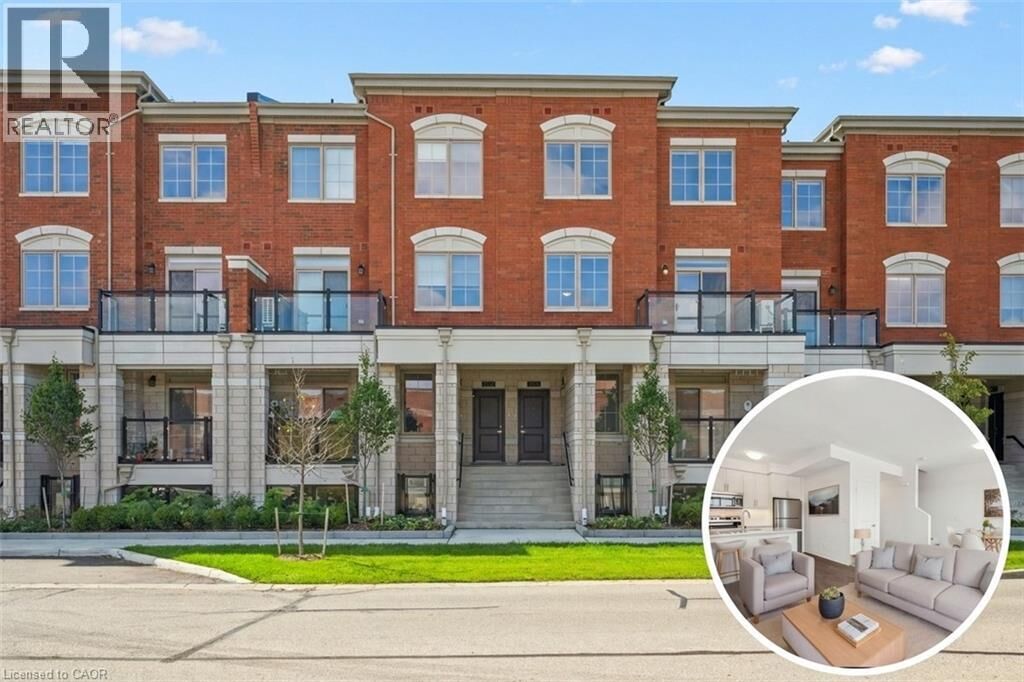 Property Photo:  265 Cotton Grass Street 206  ON N2E 0L1 