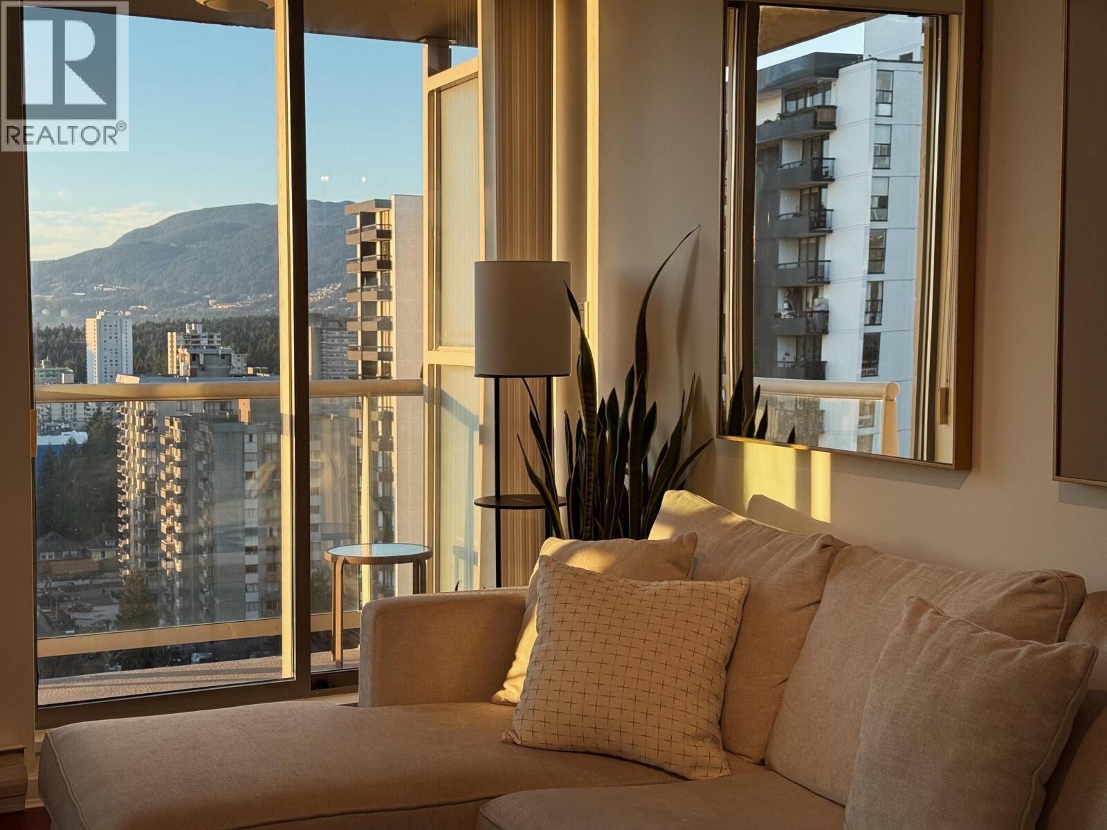 Property Photo:  1277 Nelson Street 1207  BC V6E 4M8 
